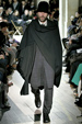 Yohji Yamamoto / - 2012-2013